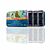 Derwent - Inktense Pencil Tin of 100 Pencils