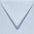 Papicolor envelop vierkant 140x140mm babyblauw (956)