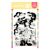 Waffle Flower Layering Marble Stamp Set