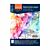 Florence Aquarelpapier smooth Intense White A5 100pcs
