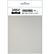 Hot Foil 16cm x 5mtr, Silver Matt