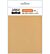 Hot Foil 16cm x 5mtr, Light Copper