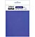 Hot Foil 16cm x 5mtr, Indigo Blue