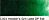 Old Hollands Classic Oilcolours tube 40ml Hooker's Green Lake Deep Extra 