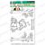Penny Black Clear Stamp LOVELY DAY (4X6 inch) 