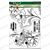 Penny Black SENDING BLOOMS (CLEAR STAMP)