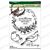 Penny Black WINTER BLESSINGS (CLEAR STAMPS)