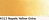 Old Hollands Classic Oilcolours tube 40ml Napels Yellow Extra   