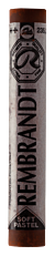 Rembrandt Softpastel Oranje 235.3