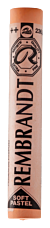 Rembrandt Softpastel Lichtoranje 236.8