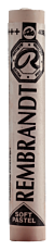 Rembrandt Softpastel Omber Gebrand 409.10