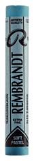 Rembrandt Softpastel Turkooisblauw 522.8