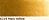 Old Hollands Classic Oilcolours tube 40ml Mars Yellow    
