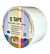 Dubblesided adhesive tape 65mm x 15mtr
