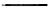 CARAN D'ACHE ARTIST MUSEUM AQUARELPOTLOOD BLACK