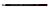 CARAN D'ACHE ARTIST MUSEUM AQUARELPOTLOOD DARK PLUM