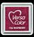 VersaColor small Inkpad - Raspberry