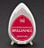 Brilliance Dew Drop Rocket Red