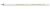 CARAN D'ACHE SUPRACOLOR AQUARELPOTLOOD WHITE 001