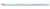 CARAN D'ACHE SUPRACOLOR AQUARELPOTLOOD SILVER GREY 002