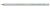CARAN D'ACHE SUPRACOLOR AQUARELPOTLOOD LIGHT GREY 003