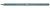 CARAN D'ACHE SUPRACOLOR AQUARELPOTLOOD MOUSE GREY 006