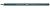 CARAN D'ACHE SUPRACOLOR AQUARELPOTLOOD DARK GREY 007