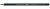 CARAN D'ACHE SUPRACOLOR AQUARELPOTLOOD GREYISH BLACK 008