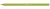 CARAN D'ACHE SUPRACOLOR AQUARELPOTLOOD OLIVE YELLOW 015