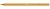 CARAN D'ACHE SUPRACOLOR AQUARELPOTLOOD LIGHT OCHRE 032