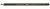 CARAN D'ACHE SUPRACOLOR AQUARELPOTLOOD VANDYCKE BROWN 045