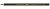 CARAN D'ACHE SUPRACOLOR AQUARELPOTLOOD BISTRE 047