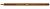 CARAN D'ACHE SUPRACOLOR AQUARELPOTLOOD CHESTNUT 057