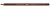 CARAN D'ACHE SUPRACOLOR AQUARELPOTLOOD BURNT SIENA 069