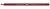 CARAN D'ACHE SUPRACOLOR AQUARELPOTLOOD BORDEAUX RED 085