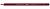 CARAN D'ACHE SUPRACOLOR AQUARELPOTLOOD DARK CARMINE 089