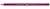 CARAN D'ACHE SUPRACOLOR AQUARELPOTLOOD PURPLE VIOLET 100