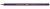 CARAN D'ACHE SUPRACOLOR AQUARELPOTLOOD MAUVE 111