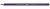 CARAN D'ACHE SUPRACOLOR AQUARELPOTLOOD PERIWINKLE BLUE 131