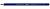 CARAN D'ACHE SUPRACOLOR AQUARELPOTLOOD NIGHT BLUE 149
