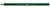 CARAN D'ACHE SUPRACOLOR AQUARELPOTLOOD DARK GREEN 229