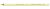 CARAN D'ACHE SUPRACOLOR AQUARELPOTLOOD LIGHT LEMON YELLOW 241