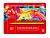 CARAN D'ACHE SUPRACOLOR AQUARELPOTLOOD METALEN DOOS 30 STUKS