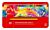 CARAN D'ACHE SUPRACOLOR AQUARELPOTLOOD METALEN DOOS 80 STUKS