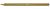 CARAN D'ACHE SUPRACOLOR AQUARELPOTLOOD GOLD 499
