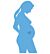 Marianne Design Creatables Pregnant 