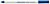edding-4600 textielpen blauw  1ST 1 mm