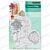 Penny Black ARTFUL ENTRY ( CLING STAMP) 