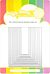 Waffle Flower Crafts Mini Slimline Rectangle Frames Die 