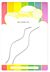 Waffle Flower Wavy Borders Die